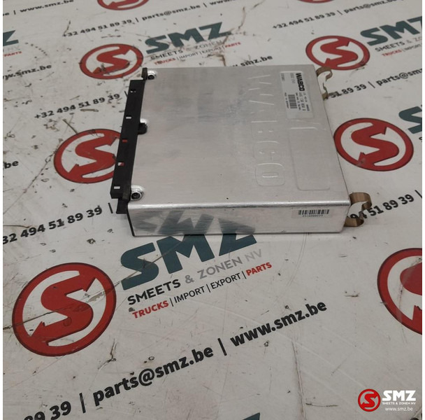 Mercedes-Benz Occ ECU EBS EVO2 regeleenheid Mercedes - ECU - Teherautó: 4 kép. Mercedes-Benz Occ ECU EBS EVO2 regeleenheid Mercedes - ECU - Teherautó: 4 kép.