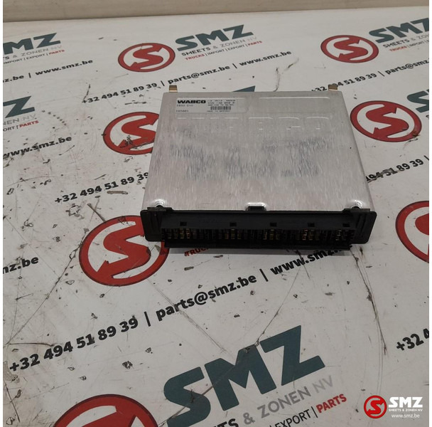 Mercedes-Benz Occ ECU EBS EVO2 regeleenheid Mercedes - ECU - Teherautó: 1 kép. Mercedes-Benz Occ ECU EBS EVO2 regeleenheid Mercedes - ECU - Teherautó: 1 kép.