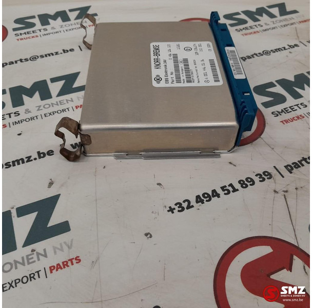 Mercedes-Benz Occ ECU EBS regeleenheid Mercedes - ECU - Teherautó: 3 kép. Mercedes-Benz Occ ECU EBS regeleenheid Mercedes - ECU - Teherautó: 3 kép.