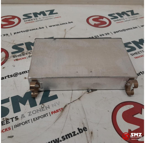 Mercedes-Benz Occ ECU EBS3 ZM regeleenheid Mercedes - ECU - Teherautó: 4 kép. Mercedes-Benz Occ ECU EBS3 ZM regeleenheid Mercedes - ECU - Teherautó: 4 kép.