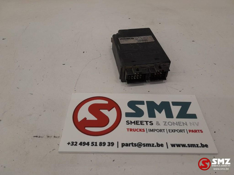Mercedes-Benz Occ ECU ECAS 6x2 regeleenheid Mercedes - ECU - Teherautó: 3 kép. Mercedes-Benz Occ ECU ECAS 6x2 regeleenheid Mercedes - ECU - Teherautó: 3 kép.
