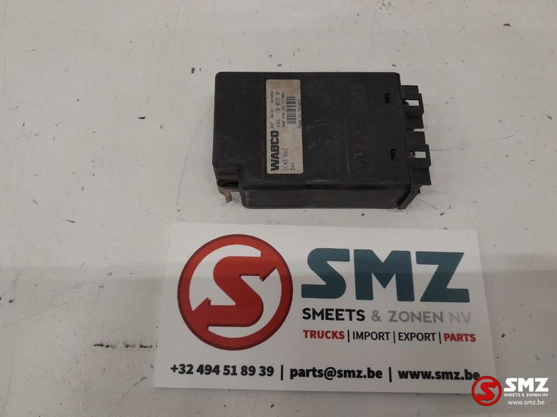 Mercedes-Benz Occ ECU ECAS 6x2 regeleenheid Mercedes - ECU - Teherautó: 2 kép. Mercedes-Benz Occ ECU ECAS 6x2 regeleenheid Mercedes - ECU - Teherautó: 2 kép.