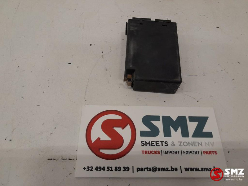 Mercedes-Benz Occ ECU ECAS 6x2 regeleenheid Mercedes - ECU - Teherautó: 4 kép. Mercedes-Benz Occ ECU ECAS 6x2 regeleenheid Mercedes - ECU - Teherautó: 4 kép.