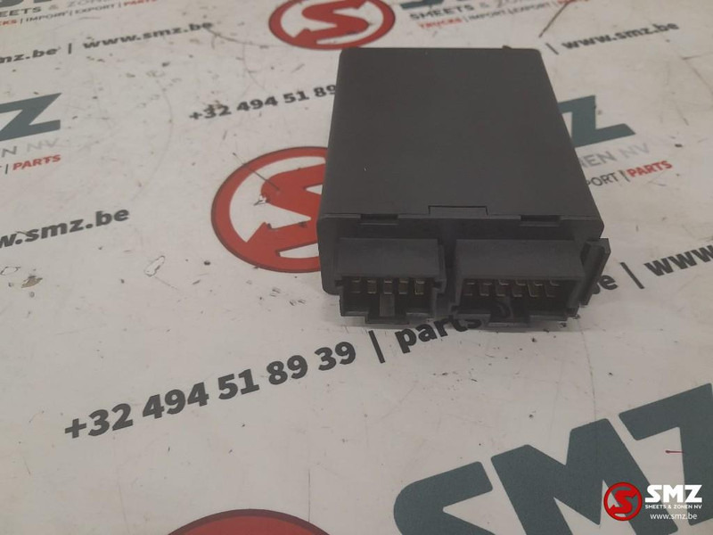Mercedes-Benz Occ ECU ENR regeleenheid Mercedes - ECU - Teherautó: 3 kép. Mercedes-Benz Occ ECU ENR regeleenheid Mercedes - ECU - Teherautó: 3 kép.