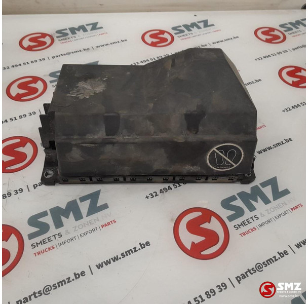 Mercedes-Benz Occ ECU Frontmodule regeleenheid Mercedes - ECU - Teherautó: 4 kép. Mercedes-Benz Occ ECU Frontmodule regeleenheid Mercedes - ECU - Teherautó: 4 kép.