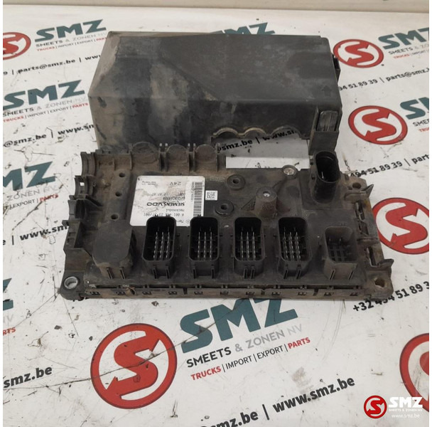 Mercedes-Benz Occ ECU Heckmodul regeleenheid Mercedes - ECU - Teherautó: 2 kép. Mercedes-Benz Occ ECU Heckmodul regeleenheid Mercedes - ECU - Teherautó: 2 kép.