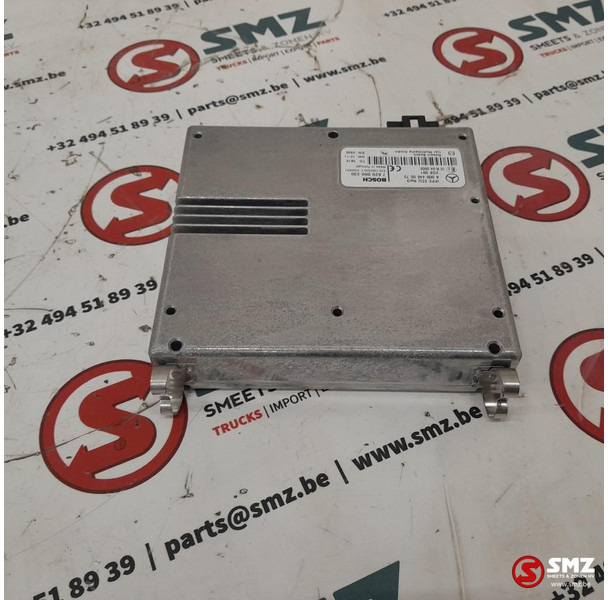 Mercedes-Benz Occ ECU IPPC Rel3 regeleenheid Mercedes - ECU - Teherautó: 3 kép. Mercedes-Benz Occ ECU IPPC Rel3 regeleenheid Mercedes - ECU - Teherautó: 3 kép.