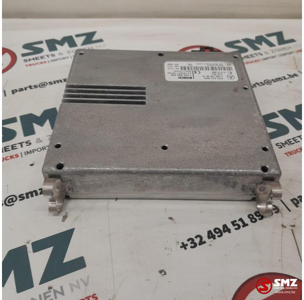 Mercedes-Benz Occ ECU IPPC regeleenheid Mercedes - ECU - Teherautó: 3 kép. Mercedes-Benz Occ ECU IPPC regeleenheid Mercedes - ECU - Teherautó: 3 kép.
