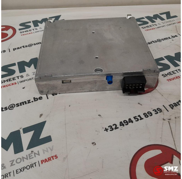 Mercedes-Benz Occ ECU IPPC regeleenheid Mercedes - ECU - Teherautó: 2 kép. Mercedes-Benz Occ ECU IPPC regeleenheid Mercedes - ECU - Teherautó: 2 kép.