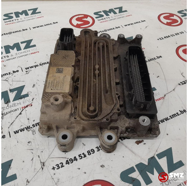 Mercedes-Benz Occ ECU MCM motorbesturingseenheid Mercedes - ECU - Teherautó: 3 kép. Mercedes-Benz Occ ECU MCM motorbesturingseenheid Mercedes - ECU - Teherautó: 3 kép.