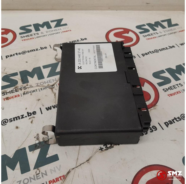 Mercedes-Benz Occ ECU PSM regeleenheid Mercedes - ECU - Teherautó: 3 kép. Mercedes-Benz Occ ECU PSM regeleenheid Mercedes - ECU - Teherautó: 3 kép.