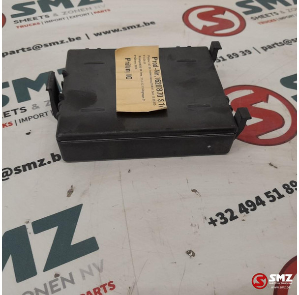 Mercedes-Benz Occ ECU central gateway regeleenheid Mercedes - ECU - Teherautó: 5 kép. Mercedes-Benz Occ ECU central gateway regeleenheid Mercedes - ECU - Teherautó: 5 kép.