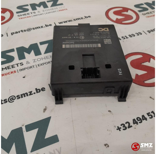Mercedes-Benz Occ ECU central gateway regeleenheid Mercedes - ECU - Teherautó: 3 kép. Mercedes-Benz Occ ECU central gateway regeleenheid Mercedes - ECU - Teherautó: 3 kép.