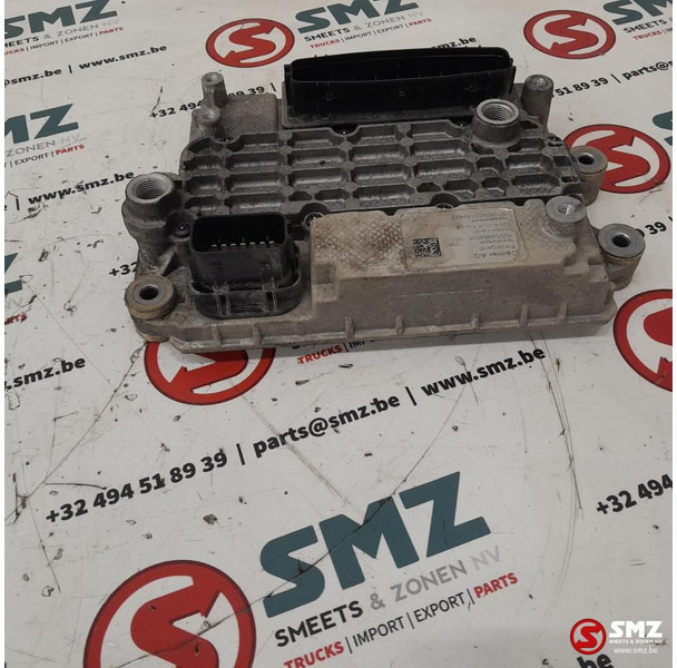 Mercedes-Benz Occ ECU motorbesturingseenheid MCM 2.1 Mercedes - ECU - Teherautó: 2 kép. Mercedes-Benz Occ ECU motorbesturingseenheid MCM 2.1 Mercedes - ECU - Teherautó: 2 kép.