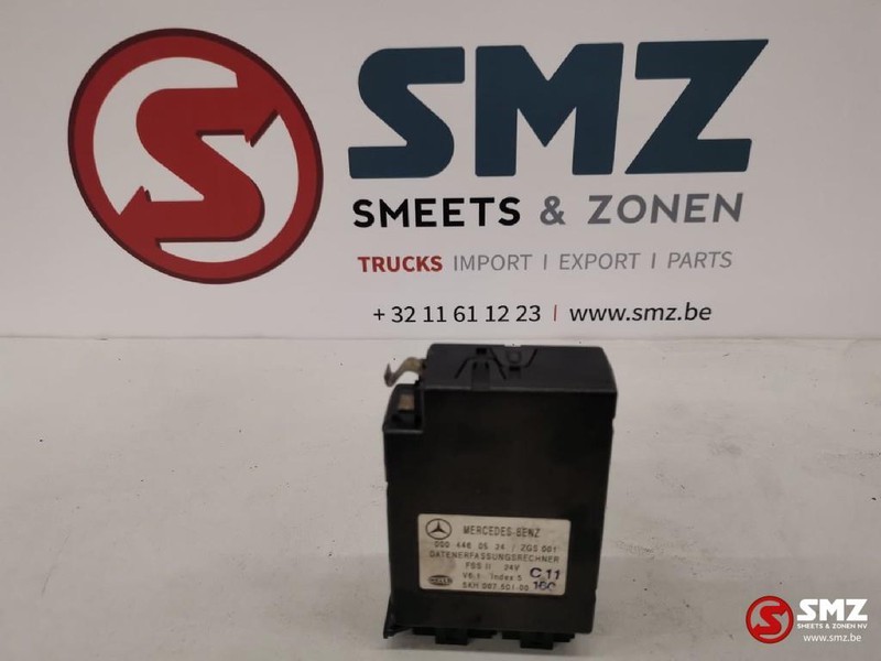 Mercedes-Benz Occ Hella regeleenheid Mercedes - ECU - Teherautó: 1 kép. Mercedes-Benz Occ Hella regeleenheid Mercedes - ECU - Teherautó: 1 kép.