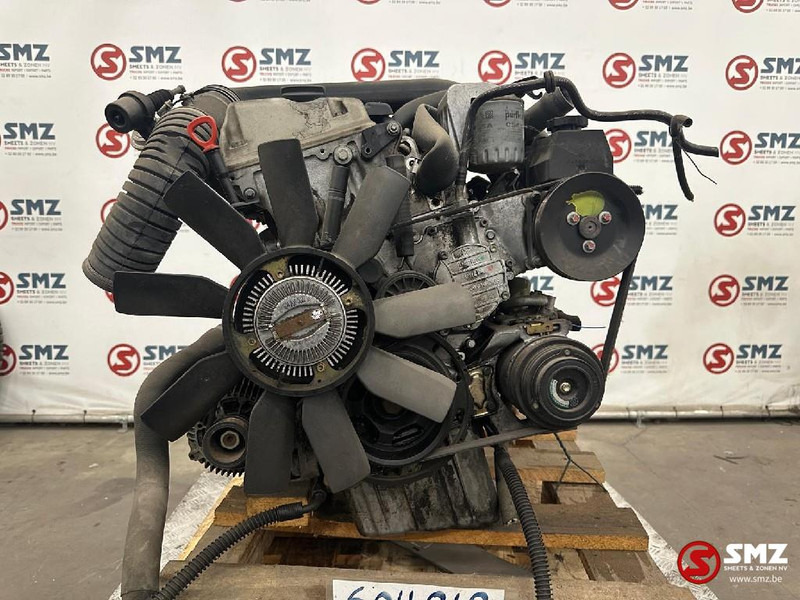 Mercedes-Benz Occ Motor Mercedes OM604912 - Motor - Autó: 5 kép. Mercedes-Benz Occ Motor Mercedes OM604912 - Motor - Autó: 5 kép.
