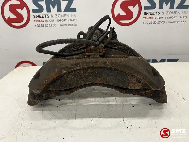 Mercedes-Benz Occ Remklauw Mercedes - Féknyereg - Teherautó: 2 kép. Mercedes-Benz Occ Remklauw Mercedes - Féknyereg - Teherautó: 2 kép.