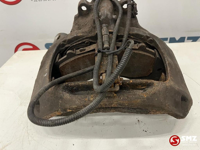Mercedes-Benz Occ Remklauw Mercedes - Féknyereg - Teherautó: 3 kép. Mercedes-Benz Occ Remklauw Mercedes - Féknyereg - Teherautó: 3 kép.