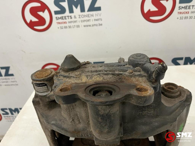 Mercedes-Benz Occ Remklauw voor links Mercedes - Féknyereg - Teherautó: 2 kép. Mercedes-Benz Occ Remklauw voor links Mercedes - Féknyereg - Teherautó: 2 kép.