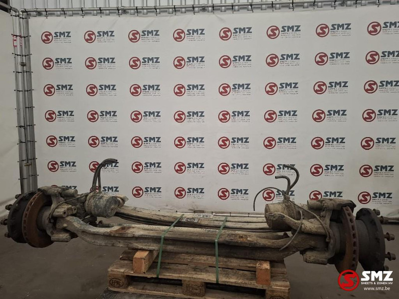 Mercedes-Benz Occ Stuuras Mercedes Actros - Keret/ Alváz - Teherautó: 1 kép. Mercedes-Benz Occ Stuuras Mercedes Actros - Keret/ Alváz - Teherautó: 1 kép.