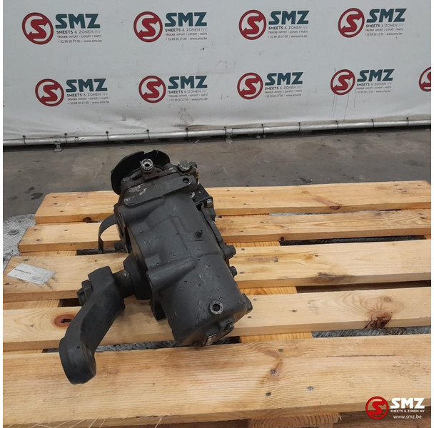 Mercedes-Benz Occ Stuurhuis LS8 Mercedes - Kormánymű - Teherautó: 4 kép. Mercedes-Benz Occ Stuurhuis LS8 Mercedes - Kormánymű - Teherautó: 4 kép.