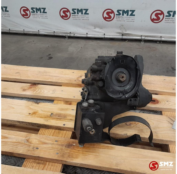 Mercedes-Benz Occ Stuurhuis LS8 Mercedes - Kormánymű - Teherautó: 3 kép. Mercedes-Benz Occ Stuurhuis LS8 Mercedes - Kormánymű - Teherautó: 3 kép.