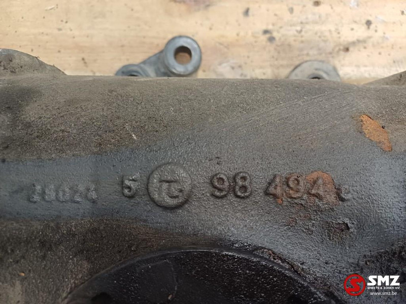 Mercedes-Benz Occ Stuurhuis Mercedes - Kormánymű - Teherautó: 4 kép. Mercedes-Benz Occ Stuurhuis Mercedes - Kormánymű - Teherautó: 4 kép.
