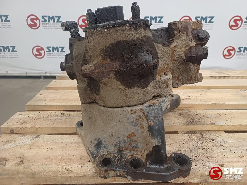 Mercedes-Benz Occ Stuurhuis Mercedes - Kormánymű - Teherautó: 3 kép. Mercedes-Benz Occ Stuurhuis Mercedes - Kormánymű - Teherautó: 3 kép.