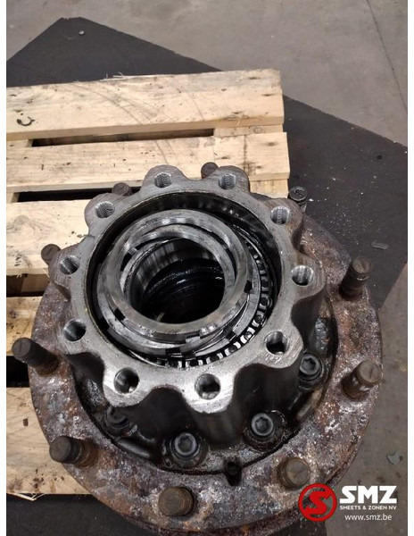 Mercedes-Benz Occ Wielnaaf mercedes - Kormányzás - Teherautó: 2 kép. Mercedes-Benz Occ Wielnaaf mercedes - Kormányzás - Teherautó: 2 kép.