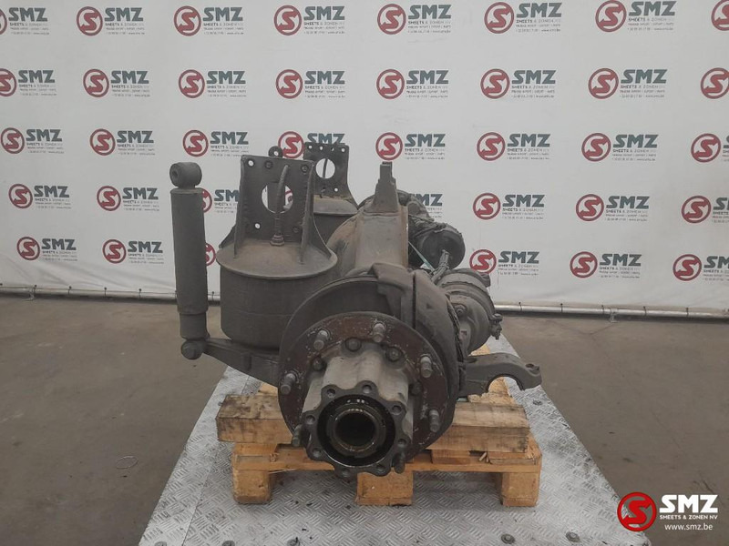 Mercedes-Benz Occ aandrijfas HL4/011DCLS-11 Mercedes - Féltengely - Teherautó: 4 kép. Mercedes-Benz Occ aandrijfas HL4/011DCLS-11 Mercedes - Féltengely - Teherautó: 4 kép.