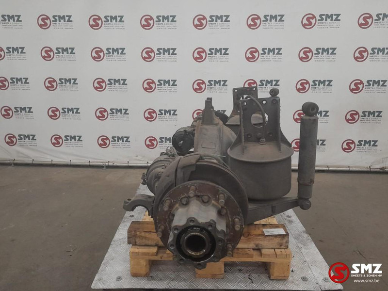 Mercedes-Benz Occ aandrijfas HL4/011DCLS-11 Mercedes - Féltengely - Teherautó: 3 kép. Mercedes-Benz Occ aandrijfas HL4/011DCLS-11 Mercedes - Féltengely - Teherautó: 3 kép.