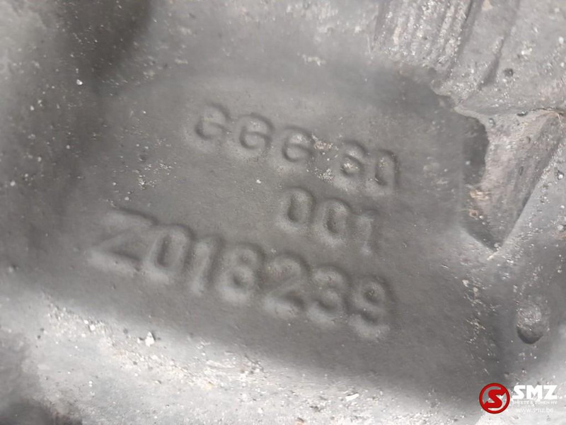 Mercedes-Benz Occ aandrijfas HL4/011DCLS-11 Mercedes - Féltengely - Teherautó: 5 kép. Mercedes-Benz Occ aandrijfas HL4/011DCLS-11 Mercedes - Féltengely - Teherautó: 5 kép.