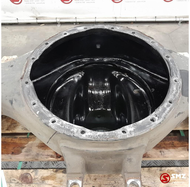 Mercedes-Benz Occ aandrijfas HL6/1DCLC-13 Mercedes - Féltengely - Teherautó: 5 kép. Mercedes-Benz Occ aandrijfas HL6/1DCLC-13 Mercedes - Féltengely - Teherautó: 5 kép.