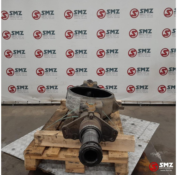 Mercedes-Benz Occ aandrijfas HL6/1DCLC-13 Mercedes - Féltengely - Teherautó: 4 kép. Mercedes-Benz Occ aandrijfas HL6/1DCLC-13 Mercedes - Féltengely - Teherautó: 4 kép.