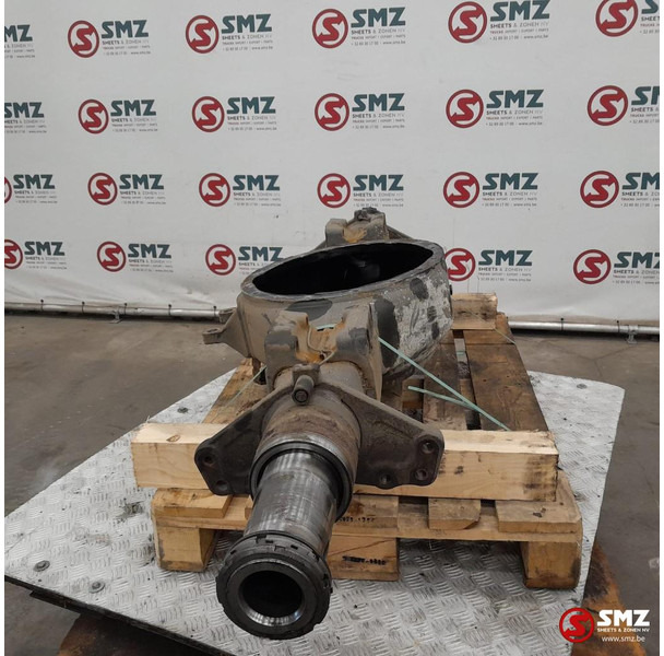 Mercedes-Benz Occ aandrijfas HL6/1DCLC-13 Mercedes - Féltengely - Teherautó: 3 kép. Mercedes-Benz Occ aandrijfas HL6/1DCLC-13 Mercedes - Féltengely - Teherautó: 3 kép.