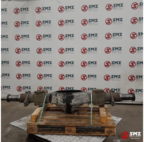 Mercedes-Benz Occ aandrijfas HL6/1DCLC-13 Mercedes - Féltengely - Teherautó: 2 kép. Mercedes-Benz Occ aandrijfas HL6/1DCLC-13 Mercedes - Féltengely - Teherautó: 2 kép.