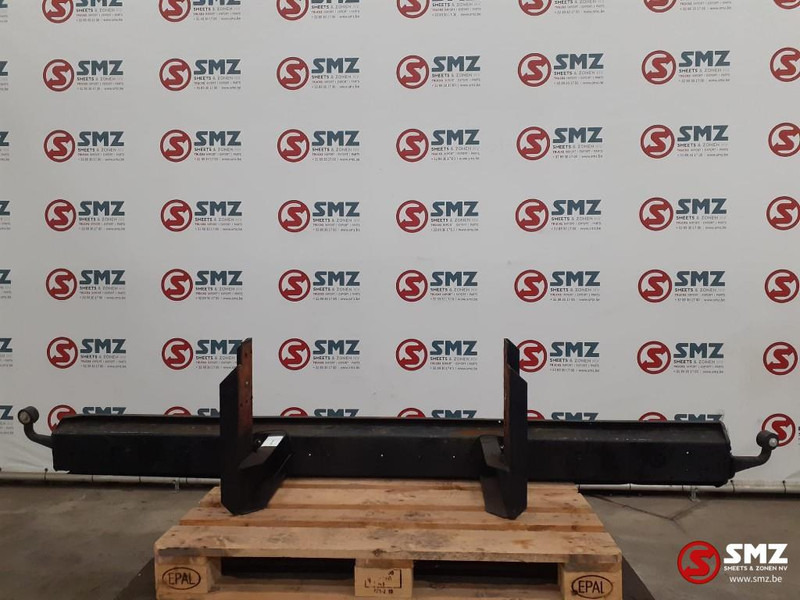 Mercedes-Benz Occ achterbumper Mercedes - Keret/ Alváz - Teherautó: 2 kép. Mercedes-Benz Occ achterbumper Mercedes - Keret/ Alváz - Teherautó: 2 kép.