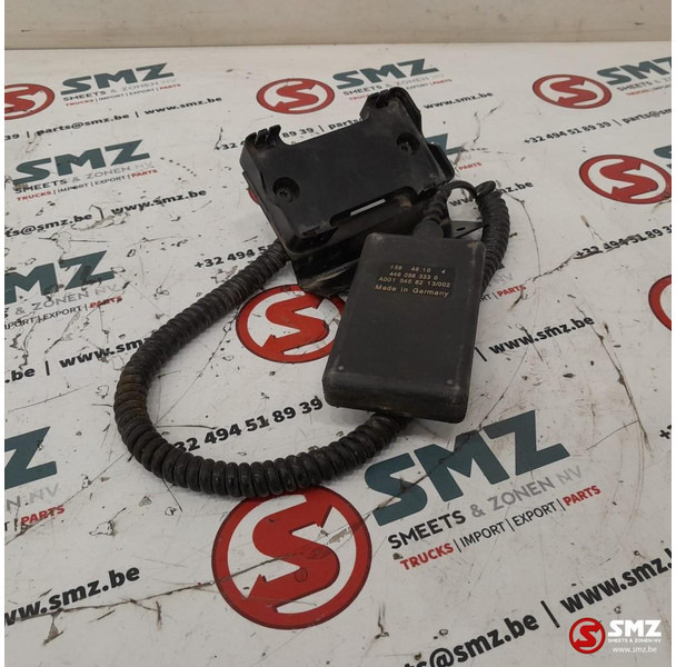 Mercedes-Benz Occ afstandsbediening luchtvering Mercedes - Elektromos rendszer - Teherautó: 5 kép. Mercedes-Benz Occ afstandsbediening luchtvering Mercedes - Elektromos rendszer - Teherautó: 5 kép.