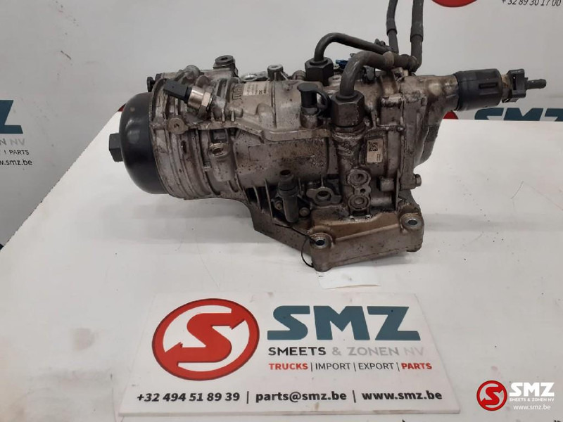 Mercedes-Benz Occ brandstoffilterhuis OM471 Mercedes - Üzemanyagszűrő - Teherautó: 1 kép. Mercedes-Benz Occ brandstoffilterhuis OM471 Mercedes - Üzemanyagszűrő - Teherautó: 1 kép.
