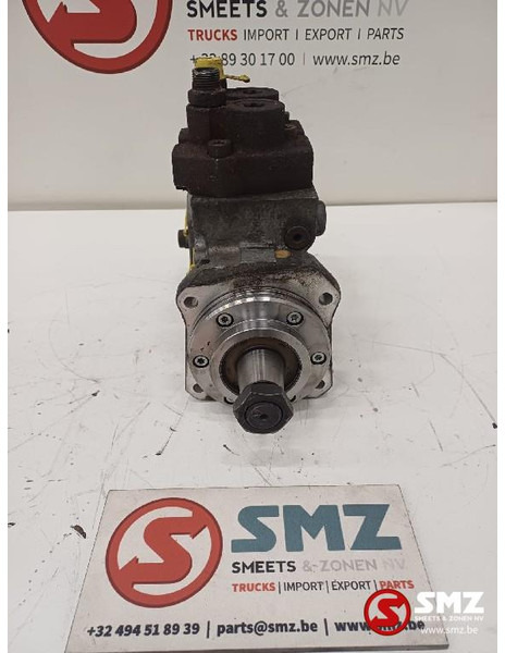 Mercedes-Benz Occ brandstofinjectiepomp OM470 Mercedes - Üzemanyag szivattyú - Teherautó: 4 kép. Mercedes-Benz Occ brandstofinjectiepomp OM470 Mercedes - Üzemanyag szivattyú - Teherautó: 4 kép.