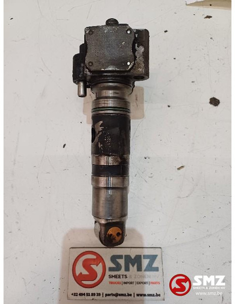 Mercedes-Benz Occ brandstofinjectiepomp OM904 Mercedes - Üzemanyag szivattyú - Teherautó: 1 kép. Mercedes-Benz Occ brandstofinjectiepomp OM904 Mercedes - Üzemanyag szivattyú - Teherautó: 1 kép.