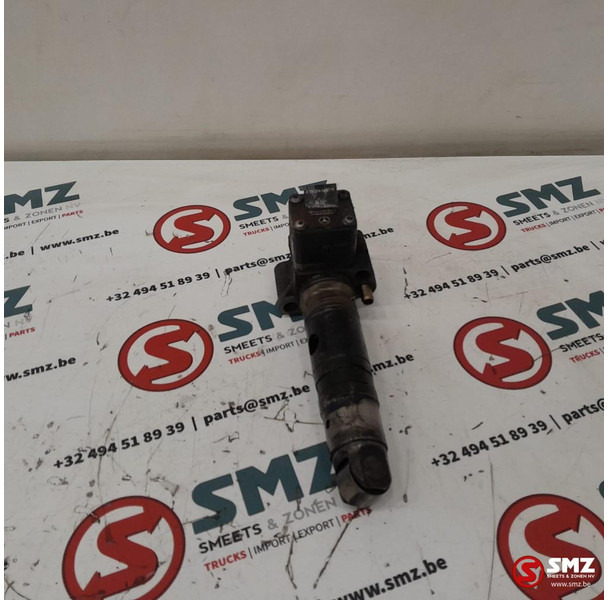 Mercedes-Benz Occ brandstofinjectiepomp OM906LA Mercedes - Üzemanyag szivattyú - Teherautó: 3 kép. Mercedes-Benz Occ brandstofinjectiepomp OM906LA Mercedes - Üzemanyag szivattyú - Teherautó: 3 kép.