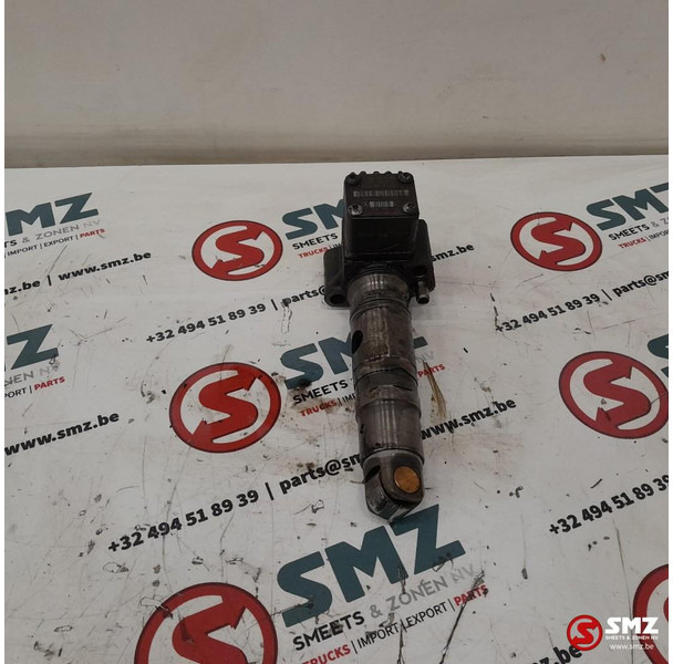 Mercedes-Benz Occ brandstofinjectiepomp OM906LA Mercedes - Üzemanyag szivattyú - Teherautó: 3 kép. Mercedes-Benz Occ brandstofinjectiepomp OM906LA Mercedes - Üzemanyag szivattyú - Teherautó: 3 kép.
