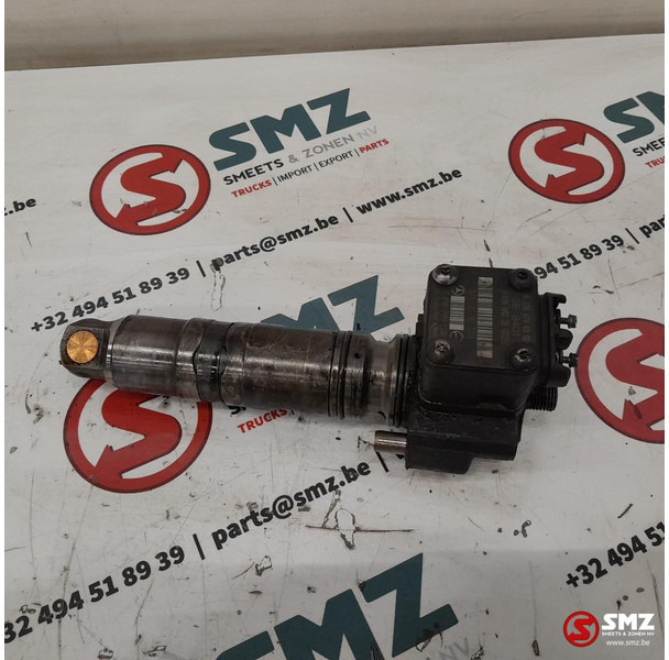 Mercedes-Benz Occ brandstofinjectiepomp OM906LA Mercedes - Üzemanyag szivattyú - Teherautó: 1 kép. Mercedes-Benz Occ brandstofinjectiepomp OM906LA Mercedes - Üzemanyag szivattyú - Teherautó: 1 kép.