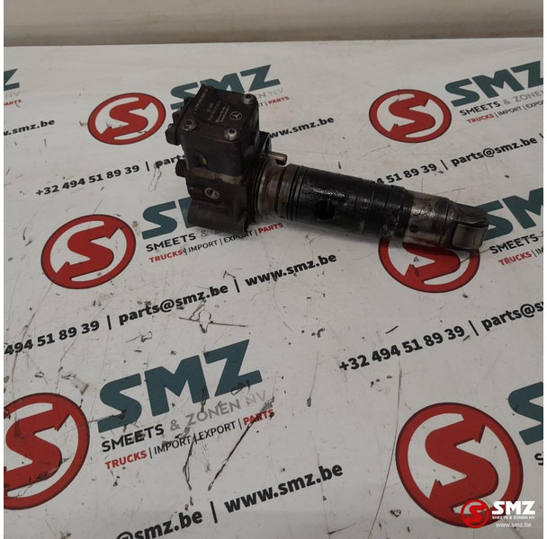 Mercedes-Benz Occ brandstofinjectiepomp OM906LA Mercedes - Üzemanyag szivattyú - Teherautó: 2 kép. Mercedes-Benz Occ brandstofinjectiepomp OM906LA Mercedes - Üzemanyag szivattyú - Teherautó: 2 kép.