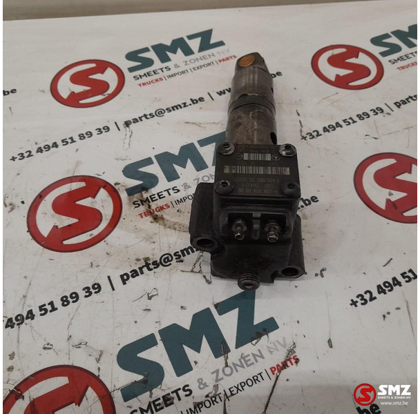 Mercedes-Benz Occ brandstofinjectiepomp OM906LA Mercedes - Üzemanyag szivattyú - Teherautó: 4 kép. Mercedes-Benz Occ brandstofinjectiepomp OM906LA Mercedes - Üzemanyag szivattyú - Teherautó: 4 kép.