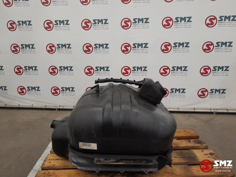 Mercedes-Benz Occ brandstoftank 125L Mercedes - Üzemanyag tartály - Teherautó: 4 kép. Mercedes-Benz Occ brandstoftank 125L Mercedes - Üzemanyag tartály - Teherautó: 4 kép.