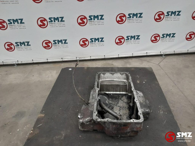 Mercedes-Benz Occ carterpan OM422 Mercedes - Forgattyúsház - Teherautó: 3 kép. Mercedes-Benz Occ carterpan OM422 Mercedes - Forgattyúsház - Teherautó: 3 kép.