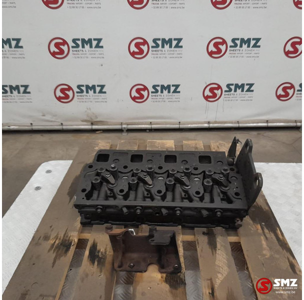 Mercedes-Benz Occ cilinderkop Mercedes Atego - Motorblokk - Teherautó: 2 kép. Mercedes-Benz Occ cilinderkop Mercedes Atego - Motorblokk - Teherautó: 2 kép.