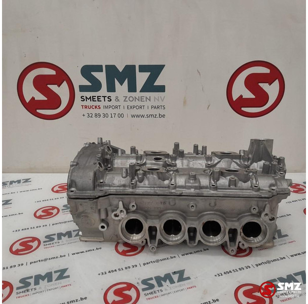 Mercedes-Benz Occ cilinderkop + kleppendeksel links AMG C63S Mer - Motor és alkatrészek - Autó: 2 kép. Mercedes-Benz Occ cilinderkop + kleppendeksel links AMG C63S Mer - Motor és alkatrészek - Autó: 2 kép.